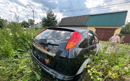 Ford Focus IV, 2003 год, 55 000 рублей, 3 фотография