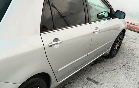 Toyota Allex i рестайлинг, 2003 год, 670 000 рублей, 7 фотография