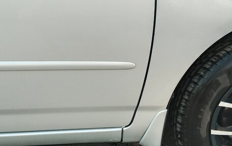 Toyota Allex i рестайлинг, 2003 год, 670 000 рублей, 17 фотография