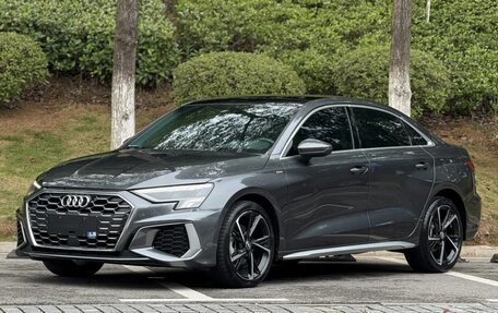Audi A3, 2021 год, 2 040 000 рублей, 3 фотография