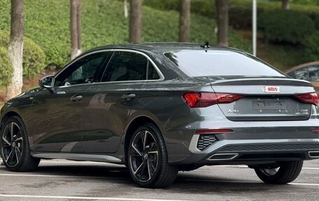 Audi A3, 2021 год, 2 040 000 рублей, 6 фотография