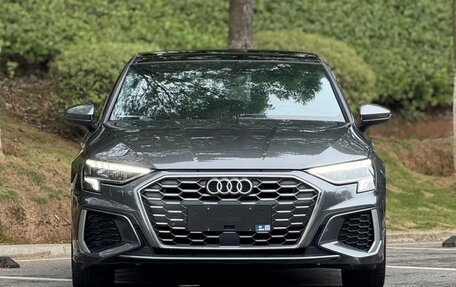 Audi A3, 2021 год, 2 040 000 рублей, 2 фотография