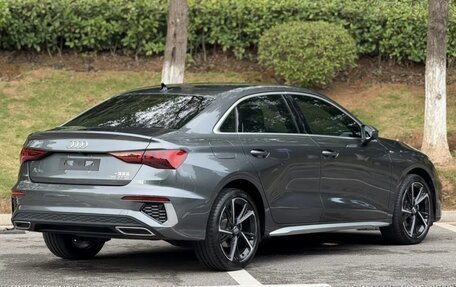 Audi A3, 2021 год, 2 040 000 рублей, 4 фотография
