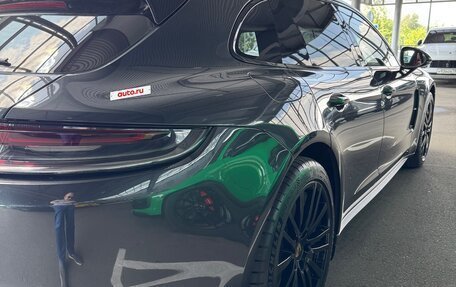 Porsche Panamera II рестайлинг, 2020 год, 10 500 000 рублей, 3 фотография