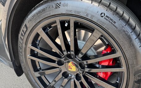 Porsche Panamera II рестайлинг, 2020 год, 10 500 000 рублей, 6 фотография