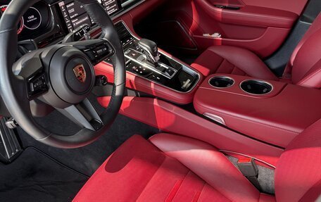 Porsche Panamera II рестайлинг, 2020 год, 10 500 000 рублей, 7 фотография
