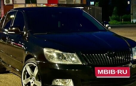 Skoda Octavia, 2013 год, 900 000 рублей, 3 фотография