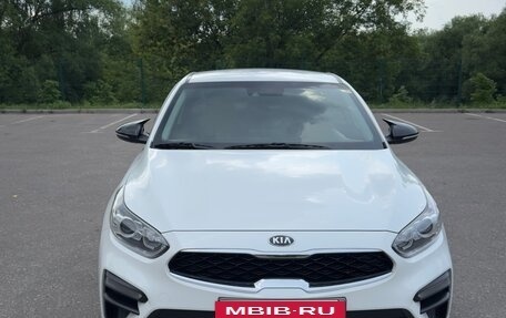 KIA K3, 2020 год, 1 920 000 рублей, 2 фотография