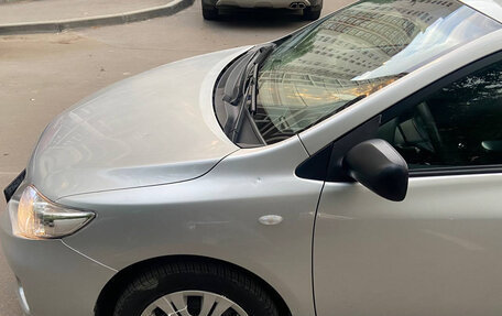 Toyota Corolla, 2008 год, 780 000 рублей, 8 фотография