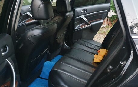 Nissan Teana, 2010 год, 1 200 000 рублей, 5 фотография