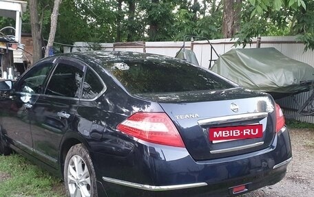 Nissan Teana, 2010 год, 1 200 000 рублей, 3 фотография