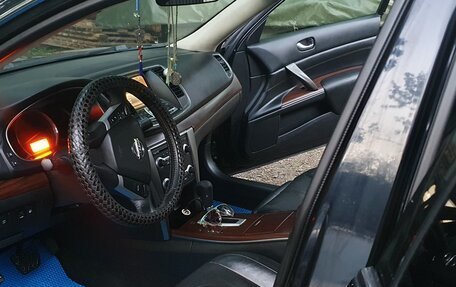 Nissan Teana, 2010 год, 1 200 000 рублей, 7 фотография