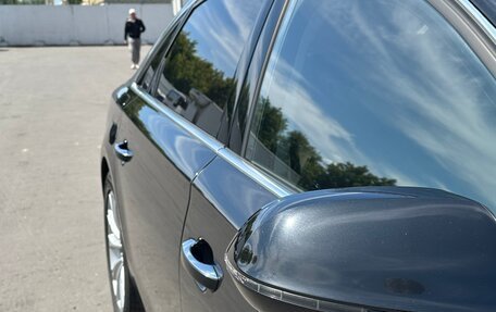 Audi A8, 2011 год, 1 700 000 рублей, 9 фотография