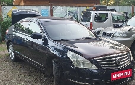 Nissan Teana, 2010 год, 1 200 000 рублей, 6 фотография