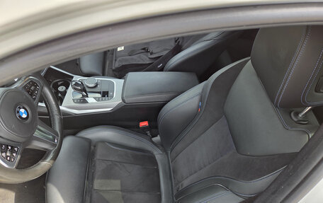 BMW 3 серия, 2020 год, 3 850 000 рублей, 4 фотография