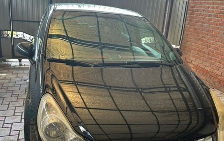 Opel Corsa D, 2007 год, 500 000 рублей, 2 фотография
