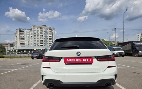 BMW 3 серия, 2020 год, 3 850 000 рублей, 7 фотография