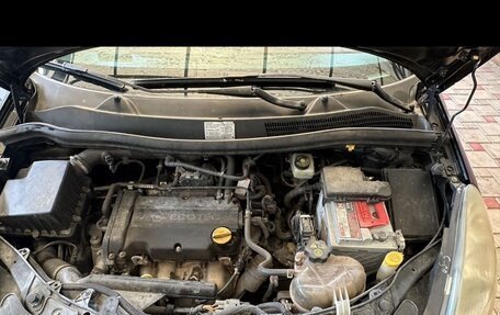 Opel Corsa D, 2007 год, 500 000 рублей, 3 фотография