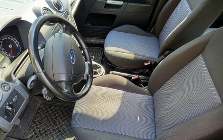 Ford Fusion I, 2007 год, 290 000 рублей, 5 фотография