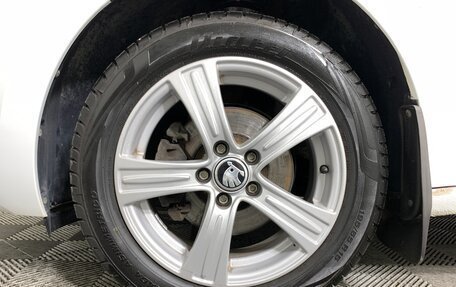 Skoda Rapid I, 2019 год, 1 377 000 рублей, 9 фотография