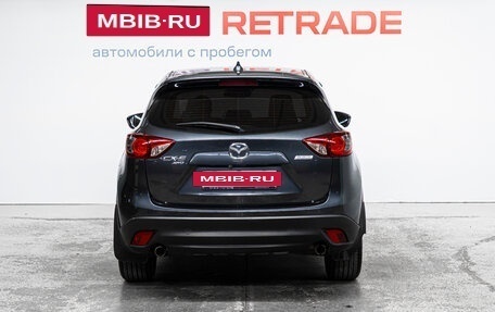 Mazda CX-5 II, 2014 год, 1 650 000 рублей, 6 фотография
