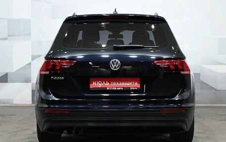 Volkswagen Tiguan II, 2020 год, 2 800 000 рублей, 5 фотография