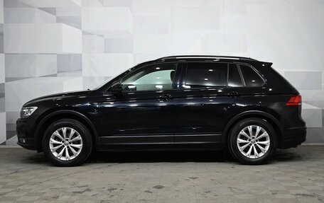 Volkswagen Tiguan II, 2020 год, 2 800 000 рублей, 8 фотография