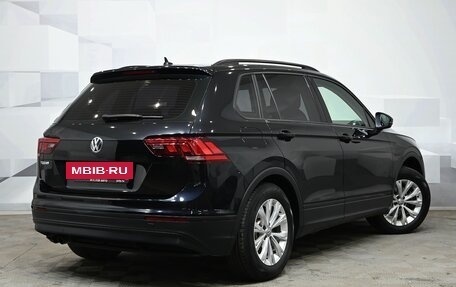 Volkswagen Tiguan II, 2020 год, 2 800 000 рублей, 7 фотография