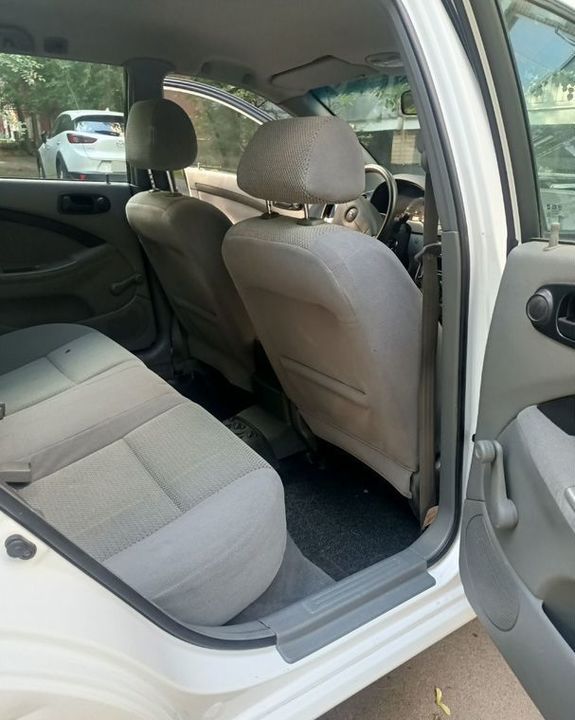 Chevrolet Lacetti, 2011 год, 655 000 рублей, 6 фотография