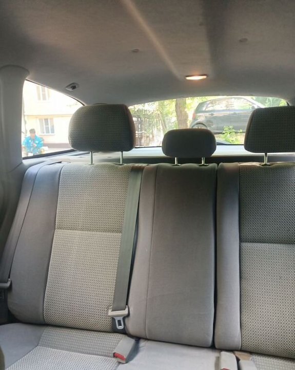 Chevrolet Lacetti, 2011 год, 655 000 рублей, 4 фотография