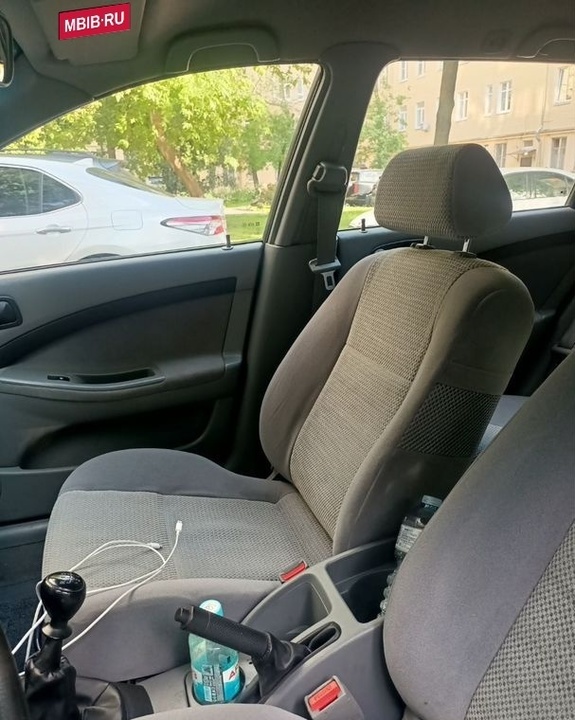 Chevrolet Lacetti, 2011 год, 655 000 рублей, 5 фотография