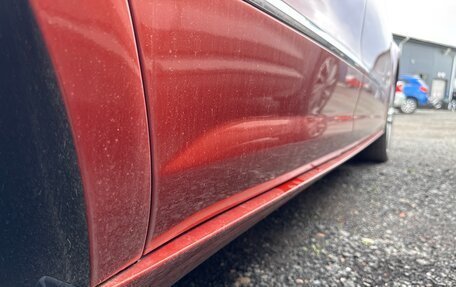 Volkswagen Passat CC I рестайлинг, 2010 год, 1 150 000 рублей, 9 фотография
