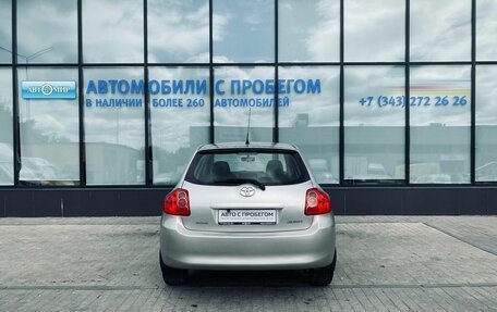 Toyota Auris II, 2008 год, 780 000 рублей, 4 фотография