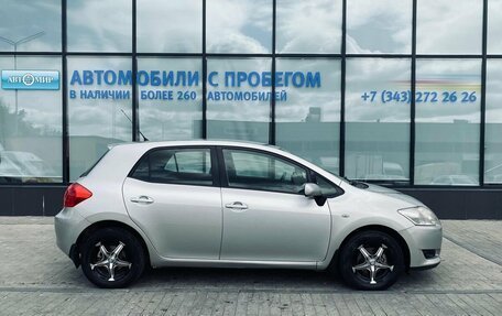 Toyota Auris II, 2008 год, 780 000 рублей, 6 фотография