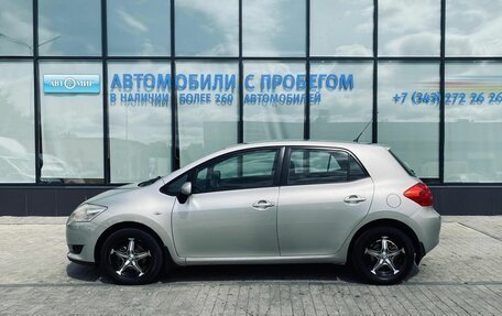 Toyota Auris II, 2008 год, 780 000 рублей, 2 фотография