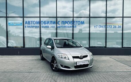 Toyota Auris II, 2008 год, 780 000 рублей, 7 фотография