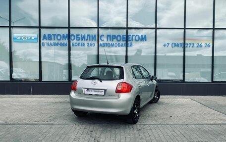 Toyota Auris II, 2008 год, 780 000 рублей, 5 фотография
