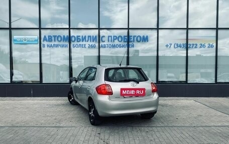 Toyota Auris II, 2008 год, 780 000 рублей, 3 фотография