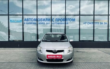 Toyota Auris II, 2008 год, 780 000 рублей, 8 фотография