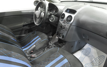 Opel Corsa D, 2008 год, 399 000 рублей, 7 фотография