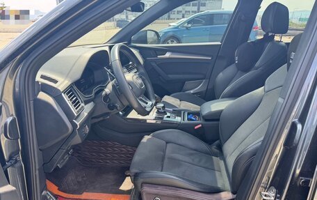 Audi Q5, 2021 год, 3 776 000 рублей, 5 фотография