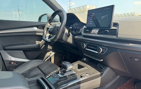 Audi Q5, 2021 год, 3 776 000 рублей, 6 фотография