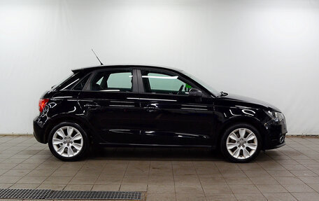 Audi A1, 2014 год, 1 050 000 рублей, 5 фотография
