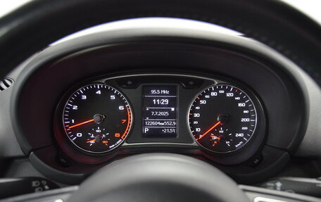 Audi A1, 2014 год, 1 050 000 рублей, 12 фотография