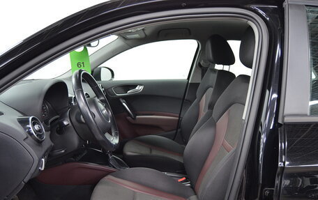 Audi A1, 2014 год, 1 050 000 рублей, 10 фотография