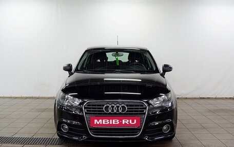 Audi A1, 2014 год, 1 050 000 рублей, 6 фотография