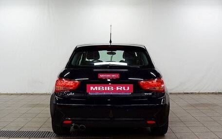 Audi A1, 2014 год, 1 050 000 рублей, 7 фотография