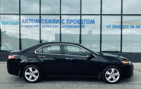 Honda Accord VIII рестайлинг, 2008 год, 1 199 000 рублей, 6 фотография