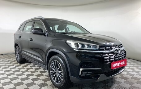 Chery Tiggo 8 I, 2023 год, 1 838 000 рублей, 3 фотография