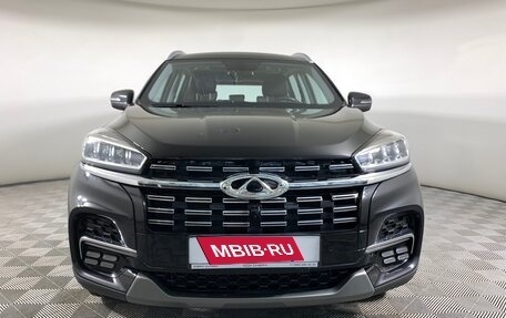 Chery Tiggo 8 I, 2023 год, 1 838 000 рублей, 2 фотография
